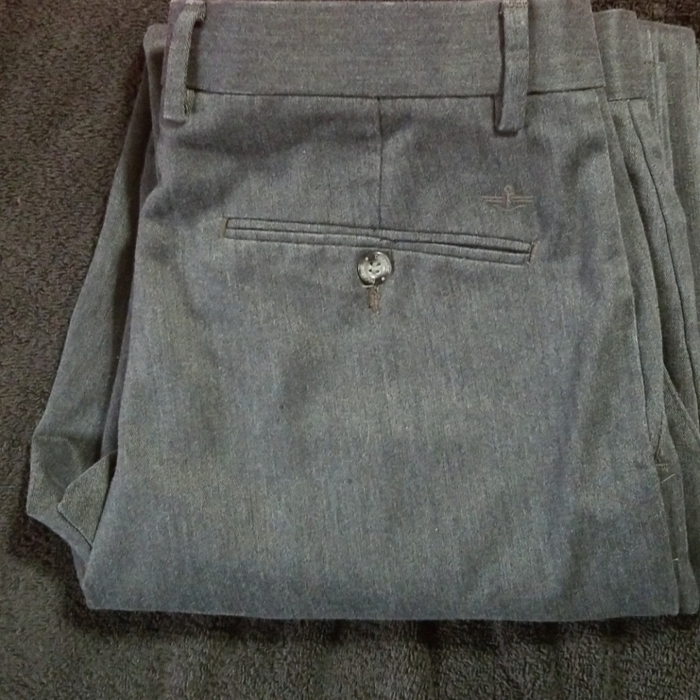 Men's dress pants